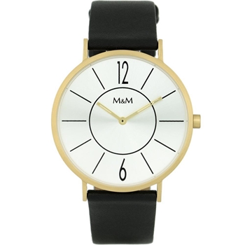 ساعت مچی ام اند ام M&M کد M11870-413